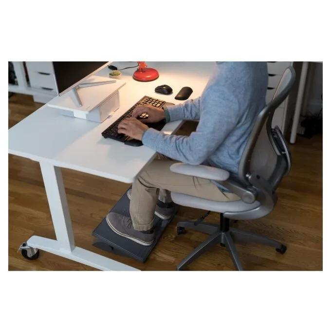 Kensington ErgoSoft wrist rest — image 20