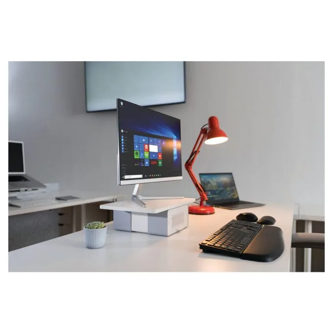 Kensington ErgoSoft wrist rest — image 21
