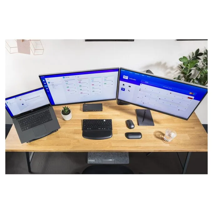 Kensington ErgoSoft wrist rest — image 24