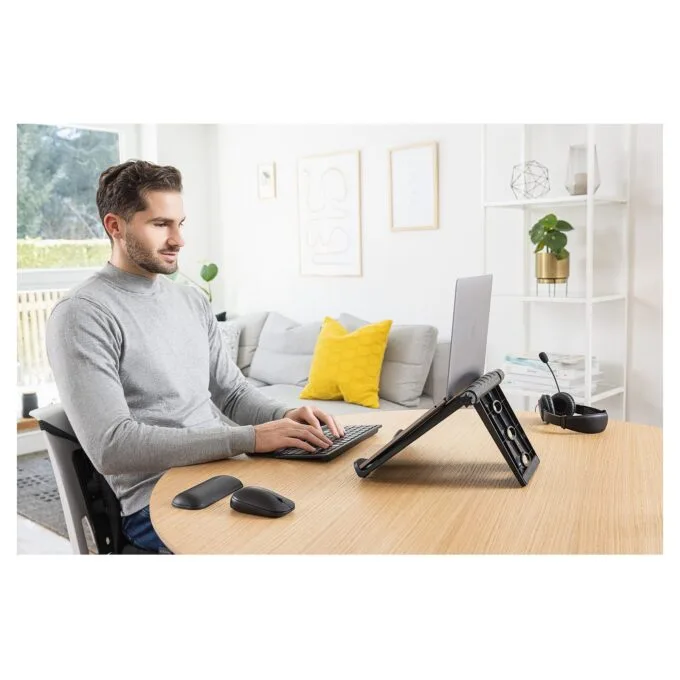 Kensington ErgoSoft wrist rest — image 27
