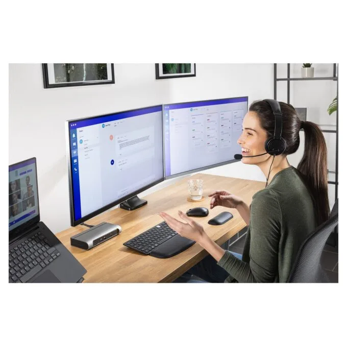 Kensington ErgoSoft wrist rest — image 30