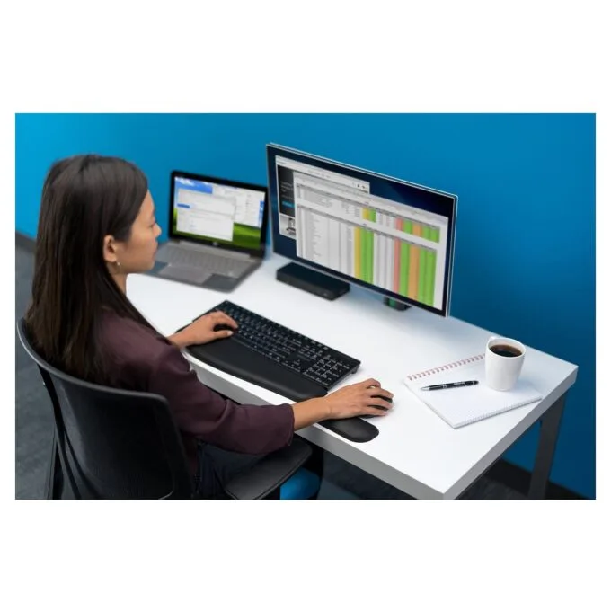 Kensington ErgoSoft wrist rest — image 5