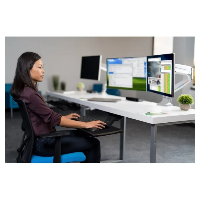 Kensington ErgoSoft wrist rest — image 7