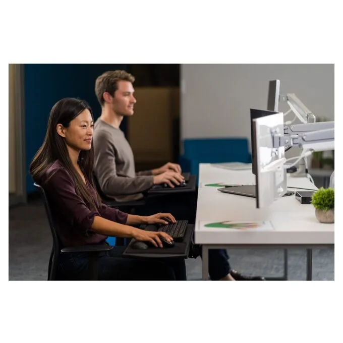Kensington ErgoSoft wrist rest — image 8