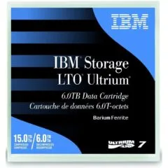 IBM LTO Ultrium 7 Data Cartridge
