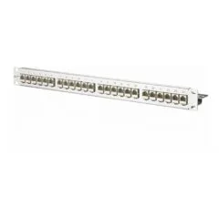 METZ CONNECT 130921-E patch panel