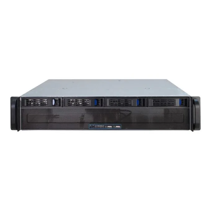 Inter-Tech 2U-2404L — image 2