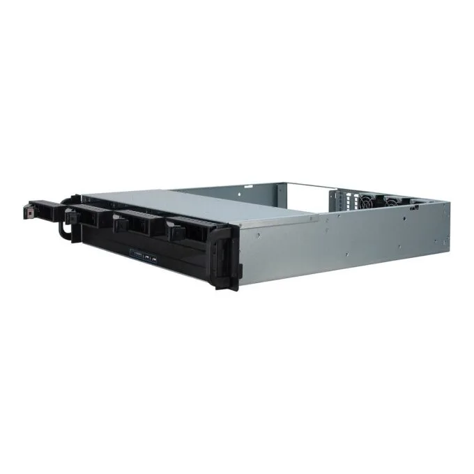 Inter-Tech 2U-2404L — image 4