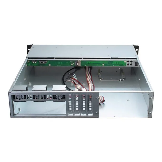 Inter-Tech 2U-2404L — image 6