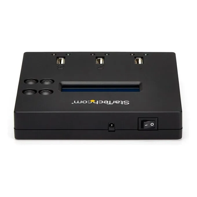 StarTech.com USBDUP12 media duplicator — image 2