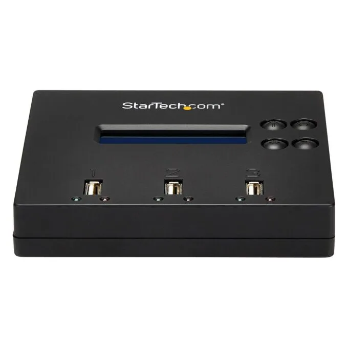 StarTech.com USBDUP12 media duplicator — image 3