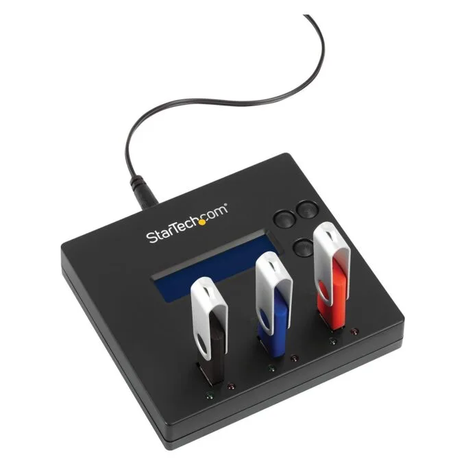 StarTech.com USBDUP12 media duplicator — image 4