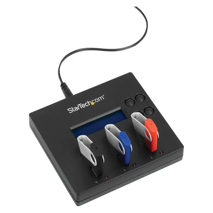 StarTech.com USBDUP12 media duplicator — image 5