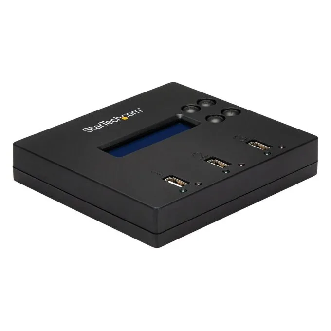 StarTech.com USBDUP12 media duplicator — image 6
