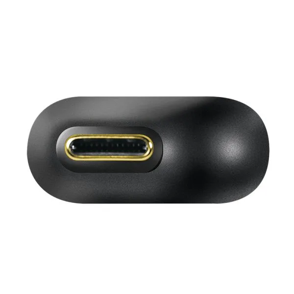 LogiLink USB 3.2 USB-C (M) - Displayport (F) 8K — image 3
