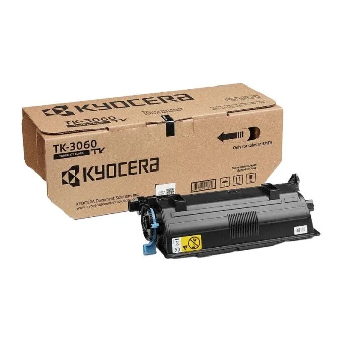 KYOCERA TK-3060 toner cartridge — image 1