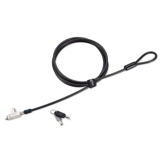 Kensington K64440WW cable lock — image 1