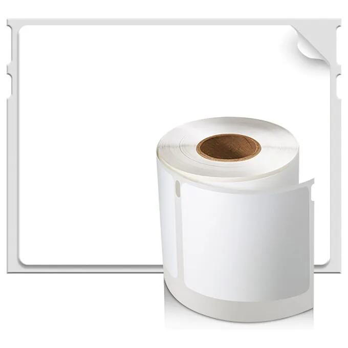 DYMO LW - Multi-Purpose Labels - 54 x 70 mm - S0722440 — image 13