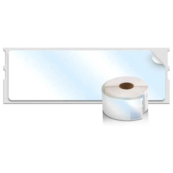 DYMO LW - Large Address Labels - 36 x 89 mm - S0722410 — image 9