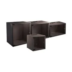 EFB Elektronik WGB-1915TS.60 rack cabinet