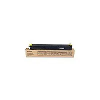 Sharp MX-23GTYA - Yellow - Original - Toner cartridge