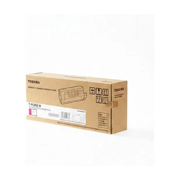 Dynabook T-FC34EM toner cartridge — image 1