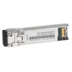 Opton 10G SFP+ Module MM Dual LC 300m