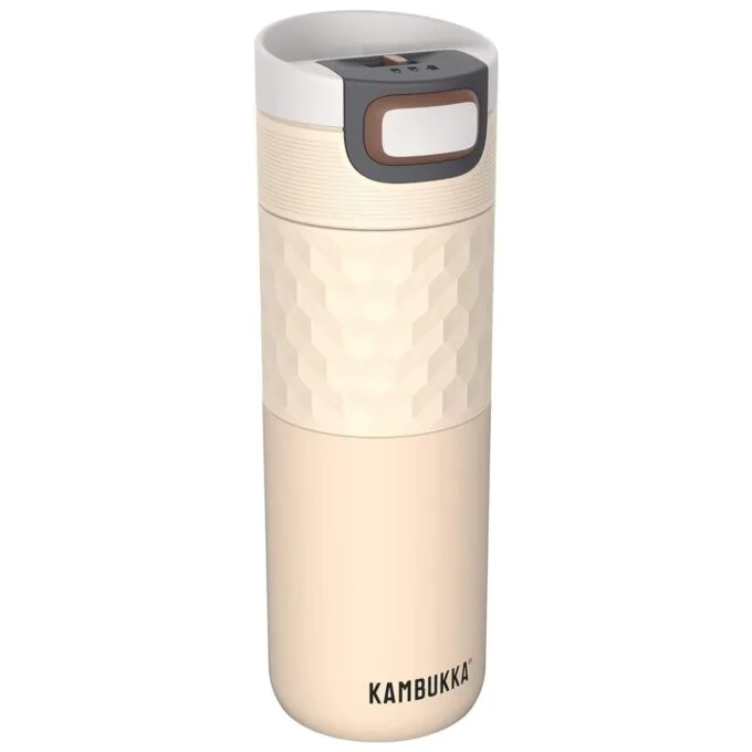 Kambukka Etna Grip Barely Beige 500 ml (17oz) beige — image 2