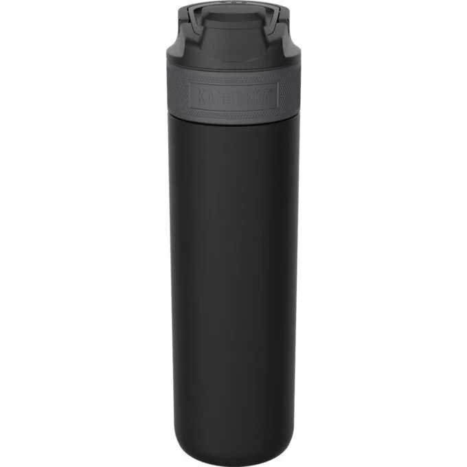 Kambukka Elton Insulated Nightfall 600ml black — image 2