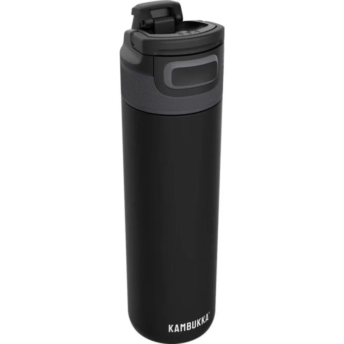 Kambukka Elton Insulated Nightfall 600ml black — image 3