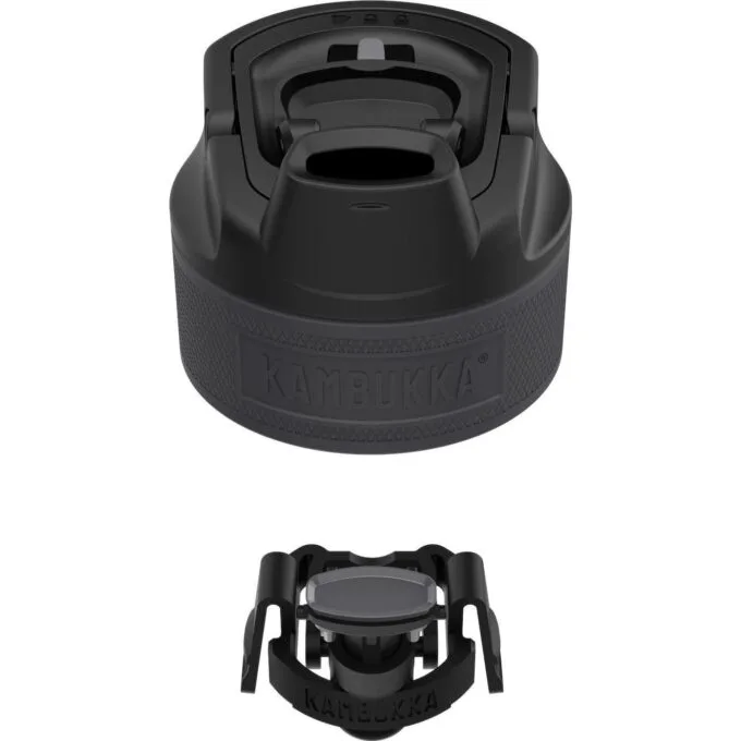Kambukka Elton Insulated Nightfall 600ml black — image 5
