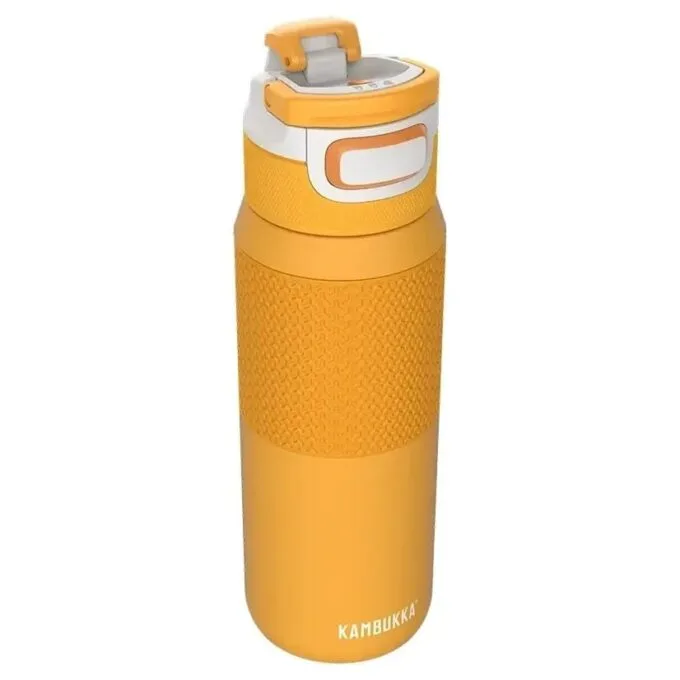 Kambukka Elton Insulated Mango Maniac 750 ml orange — image 2