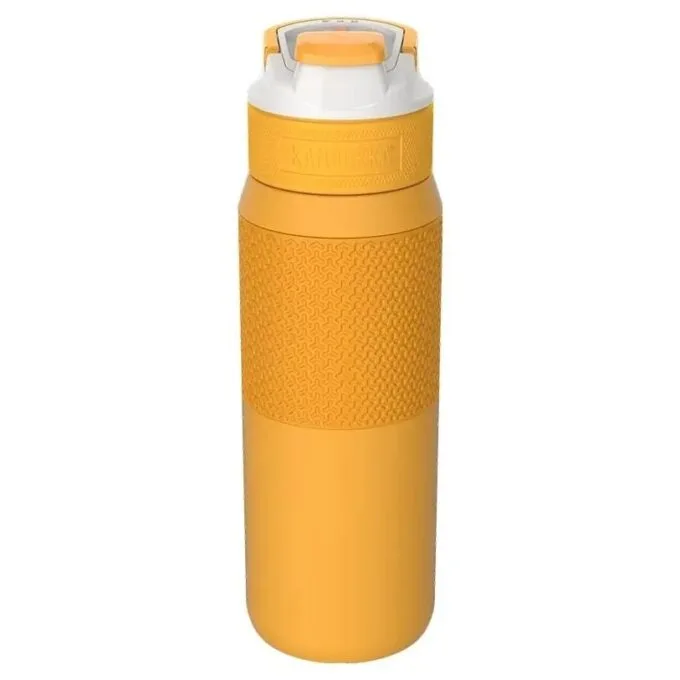 Kambukka Elton Insulated Mango Maniac 750 ml orange — image 3