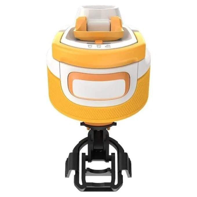 Kambukka Elton Insulated Mango Maniac 750 ml orange — image 5