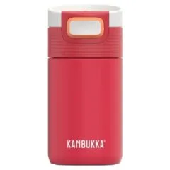 Kambukka Etna Coral Crush 300 ml red