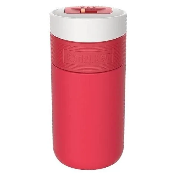 Kambukka Etna Coral Crush 300 ml red — image 3