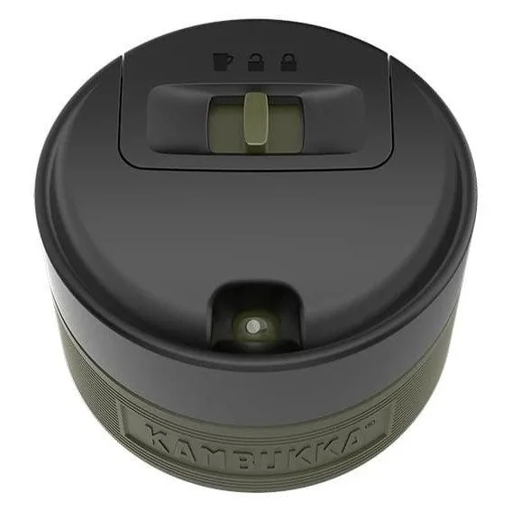Kambukka Etna Grip Khaki Warrior 500 ml — image 4
