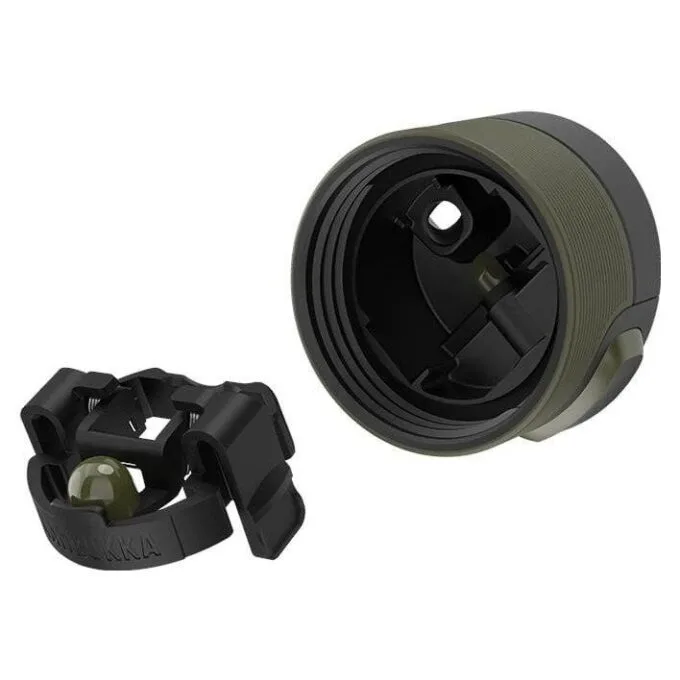 Kambukka Etna Grip Khaki Warrior 500 ml — image 5
