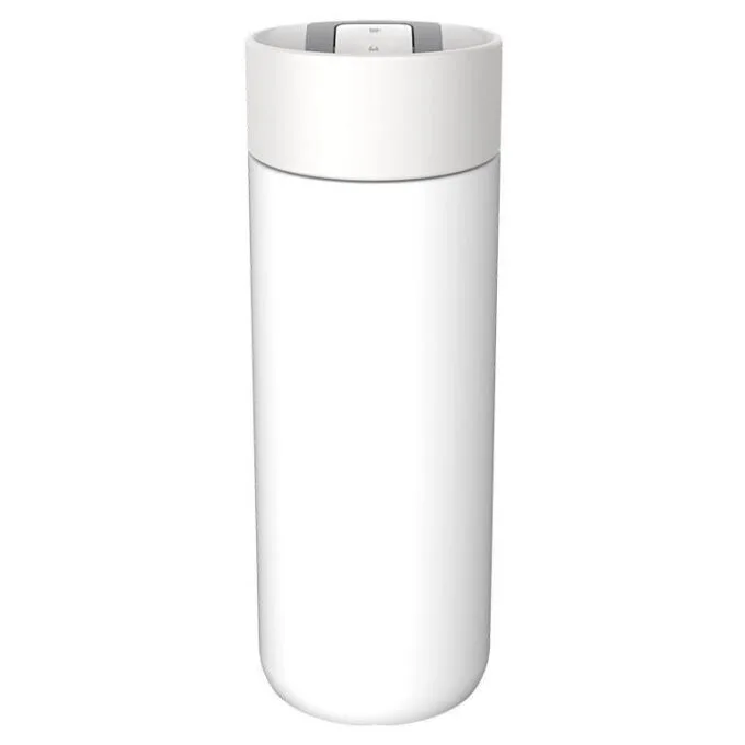 Kambukka Olympus Marshmallow White 500 ml white — image 3