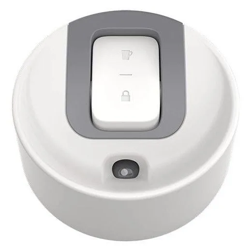 Kambukka Olympus Marshmallow White 500 ml white — image 4