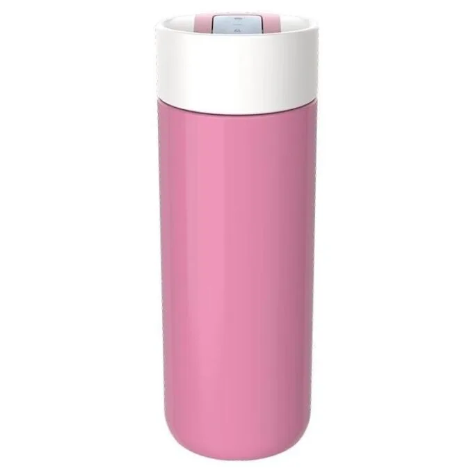 Kambukka Olympus Macron Pink 500 ml pink — image 3