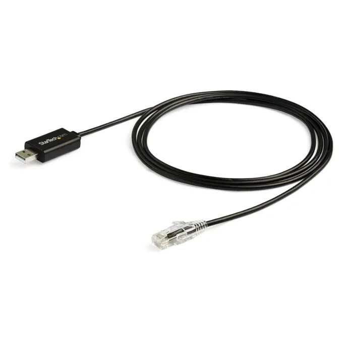 StarTech.com ICUSBROLLOVR cable gender changer — image 4