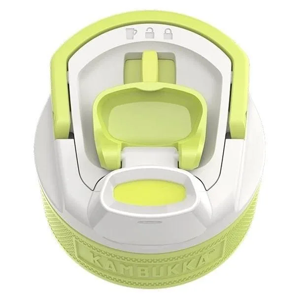 Kambukka Elton Insulated Mojito Summer 750 ml green — image 4