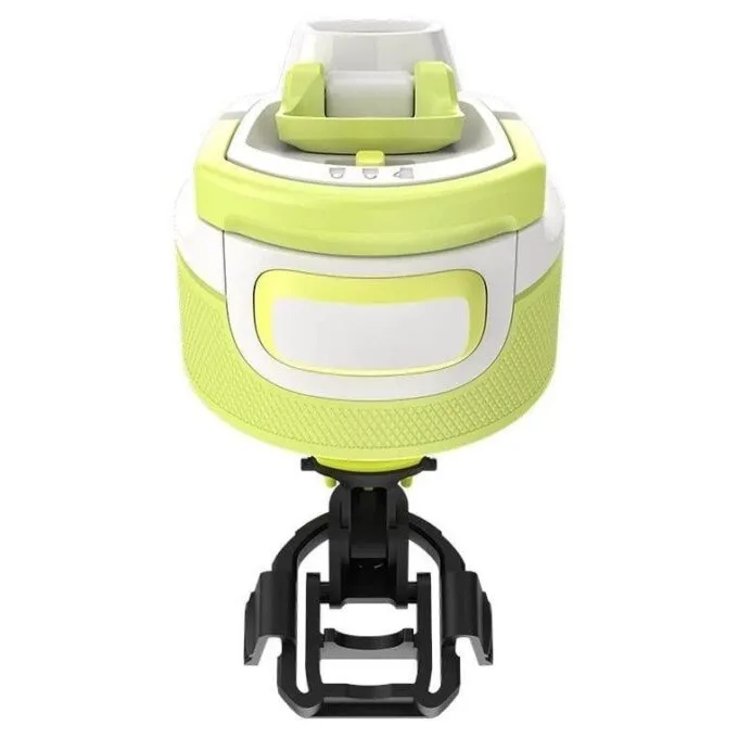 Kambukka Elton Insulated Mojito Summer 750 ml green — image 5