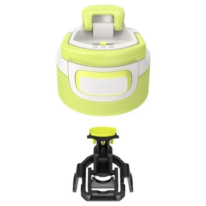 Kambukka Elton Insulated Mojito Summer 750 ml green — image 6