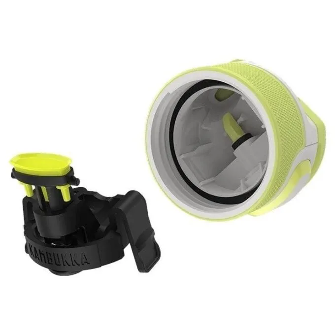 Kambukka Elton Insulated Mojito Summer 750 ml green — image 7