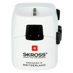 Skross Traveller PRO 6 in 1