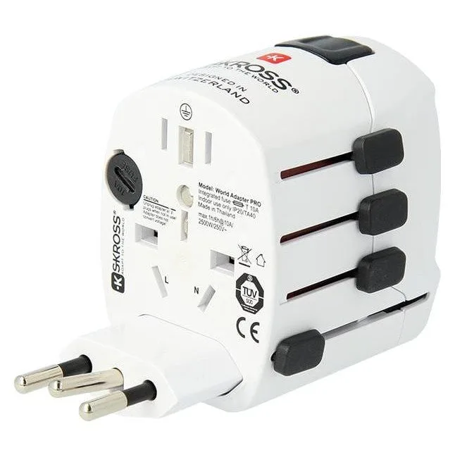Skross Traveller PRO 6 in 1 — image 6
