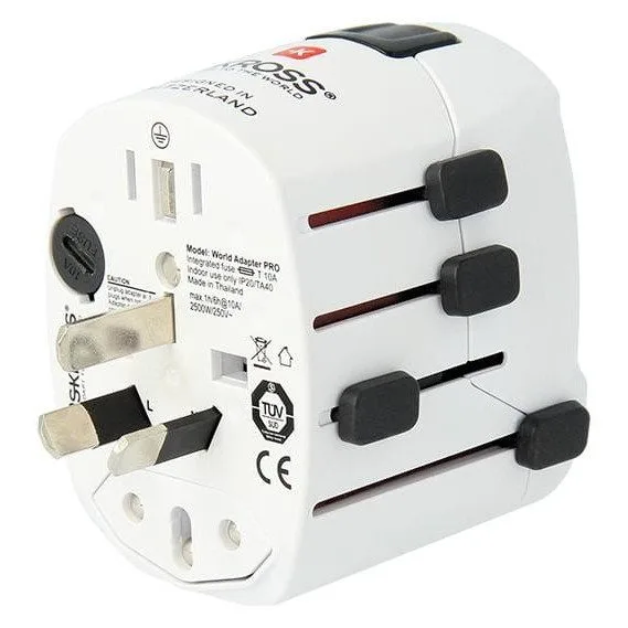 Skross Traveller PRO 6 in 1 — image 7