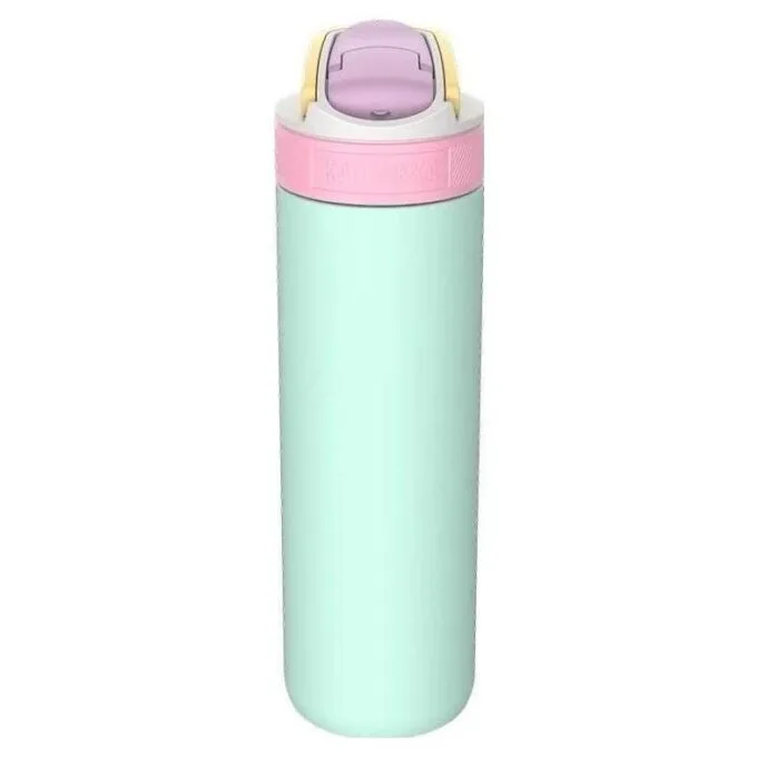 Kambukka Lagoon Insulated Ice Pop 600 ml green — image 2